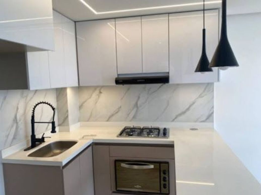 Apartamento de 1 alcoba en arriendo en Mazurén, Bogotá, 32 m² · foto 5 de 12