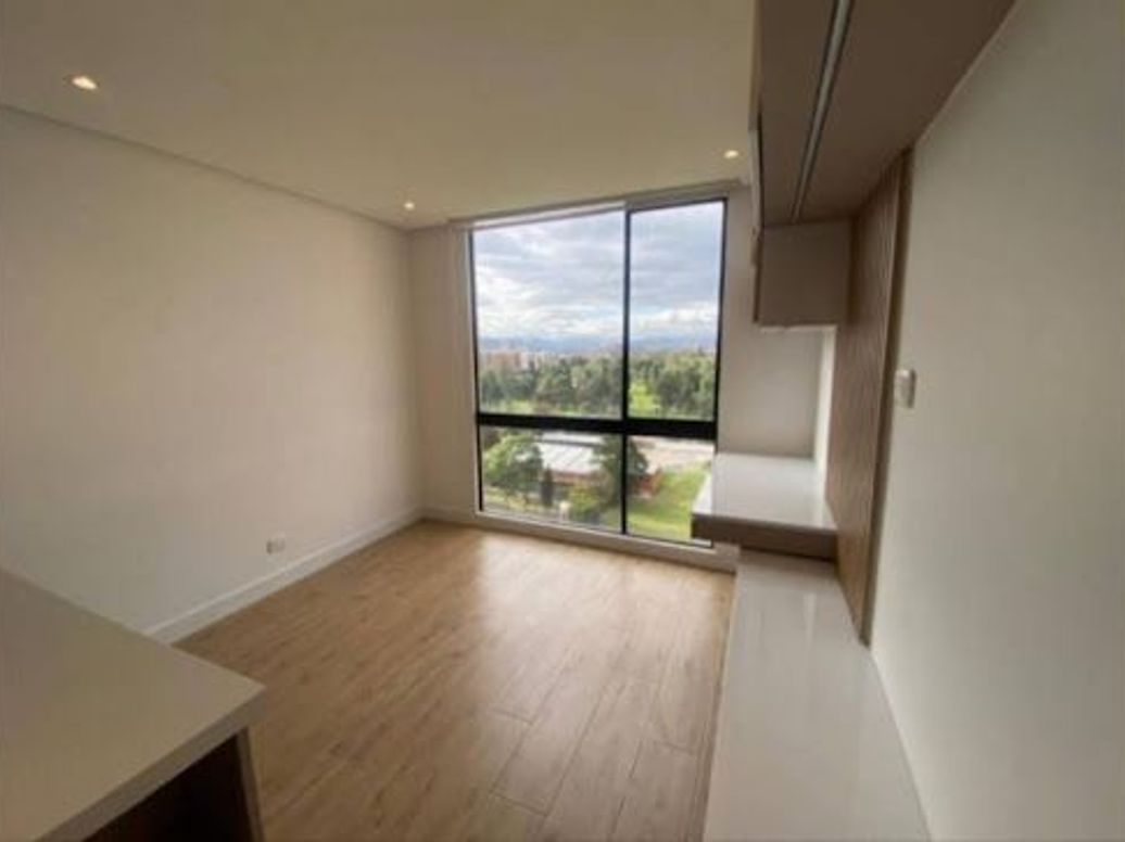 Apartamento de 1 alcoba en arriendo en Mazurén, Bogotá, 32 m² · foto 9 de 12