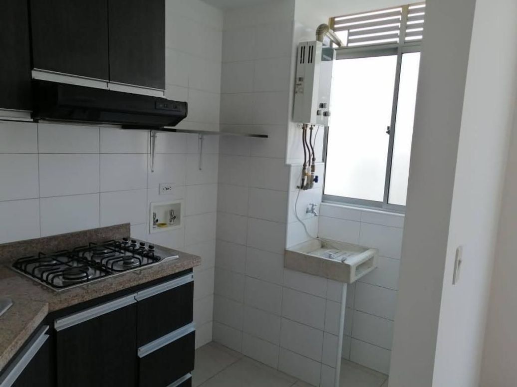 Apartamento de 1 alcoba en arriendo en Normandia Occidental, Bogotá, 32 m² · foto 6 de 11