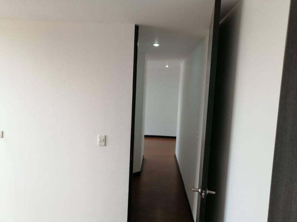 Apartamento de 1 alcoba en arriendo en Normandia Occidental, Bogotá, 32 m² · foto 7 de 11