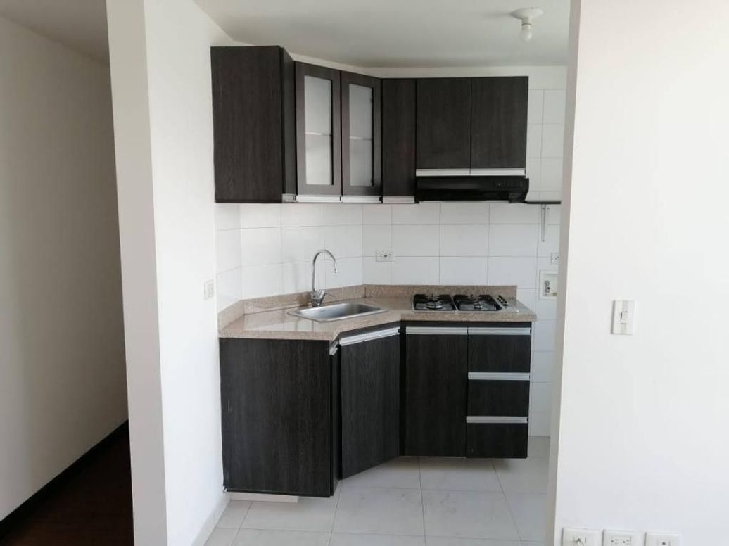 Apartamento de 1 alcoba en arriendo en Normandia Occidental, Bogotá, 32 m² · foto 5 de 11