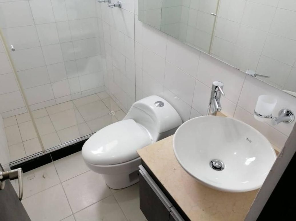 Apartamento de 1 alcoba en arriendo en Normandia Occidental, Bogotá, 32 m² · foto 10 de 11