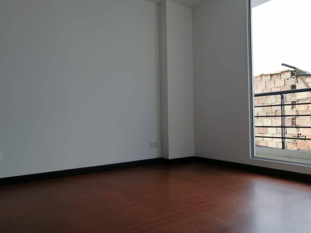 Apartamento de 1 alcoba en arriendo en Normandia Occidental, Bogotá, 32 m² · foto 8 de 11