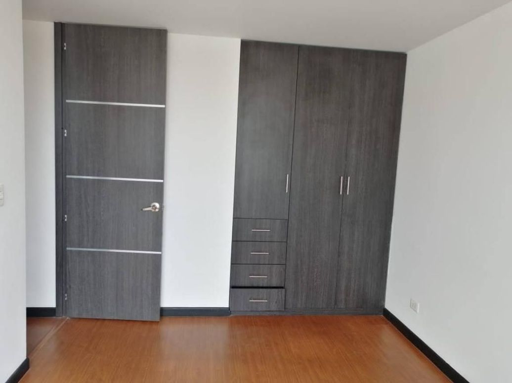 Apartamento de 1 alcoba en arriendo en Normandia Occidental, Bogotá, 32 m² · foto 9 de 11