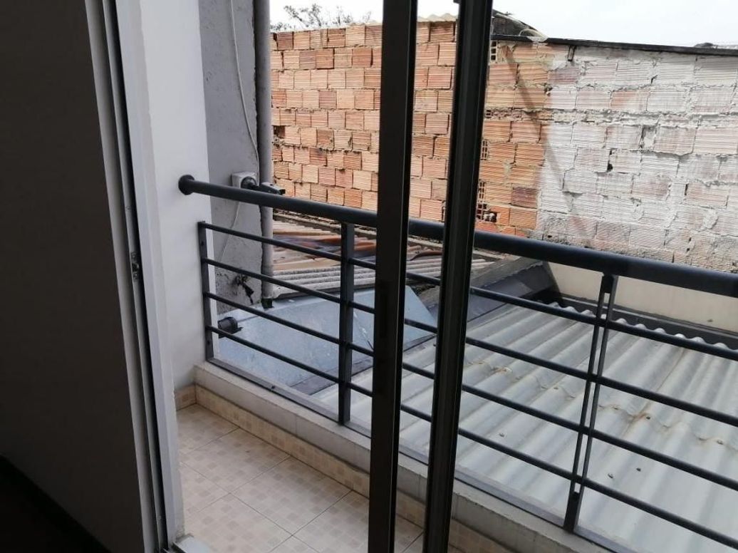 Apartamento de 1 alcoba en arriendo en Normandia Occidental, Bogotá, 32 m² · foto 11 de 11