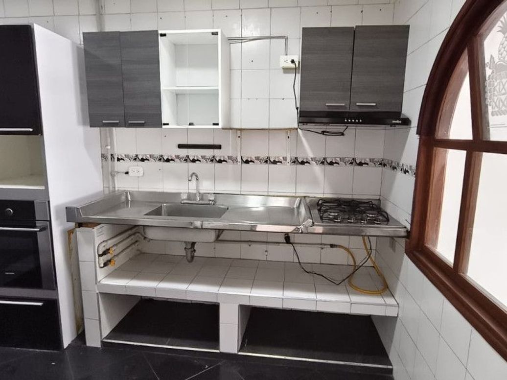 Apartamento de 3 alcobas en arriendo en Ricaurte, Bogotá, 130 m² · foto 10 de 20