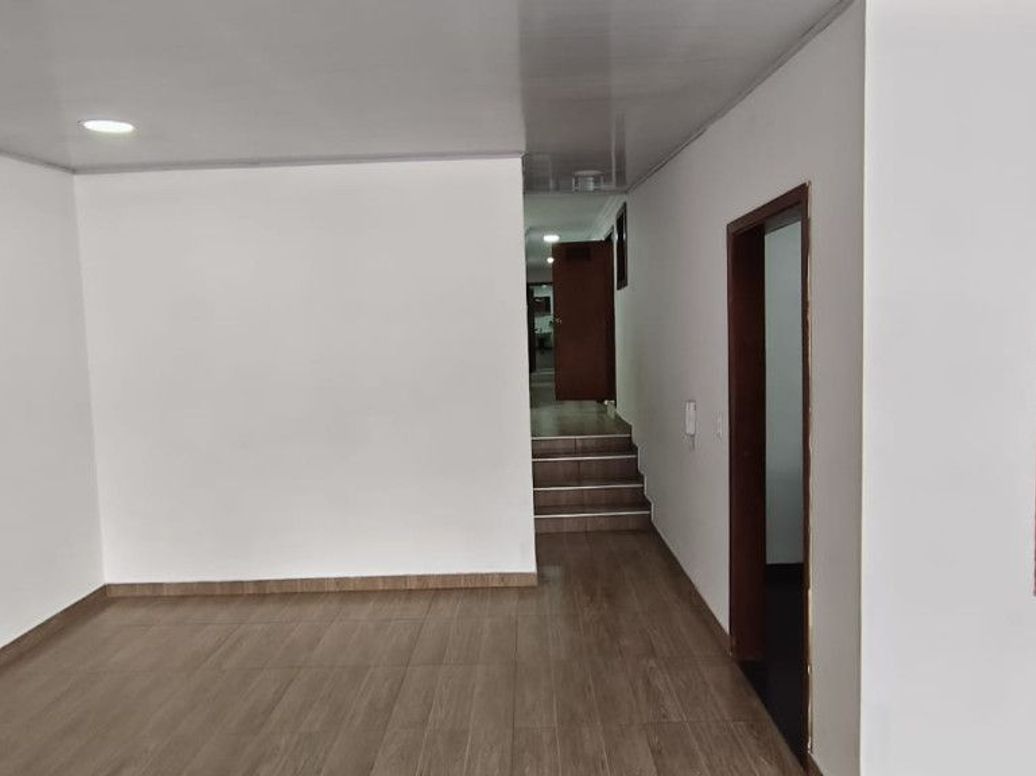 Apartamento de 3 alcobas en arriendo en Ricaurte, Bogotá, 130 m² · foto 12 de 20