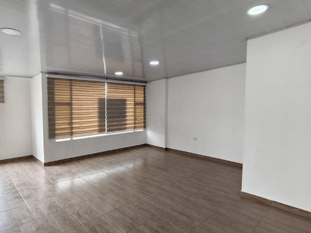 Apartamento de 3 alcobas en arriendo en Ricaurte, Bogotá, 130 m² · foto 5 de 20