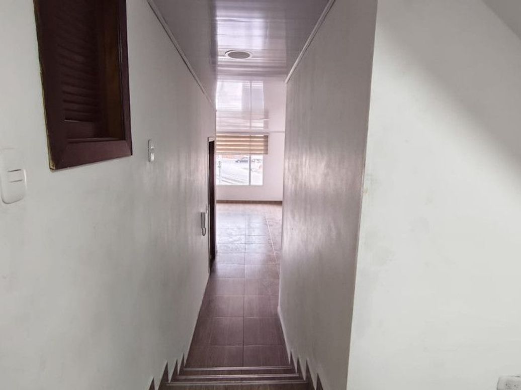 Apartamento de 3 alcobas en arriendo en Ricaurte, Bogotá, 130 m² · foto 4 de 20
