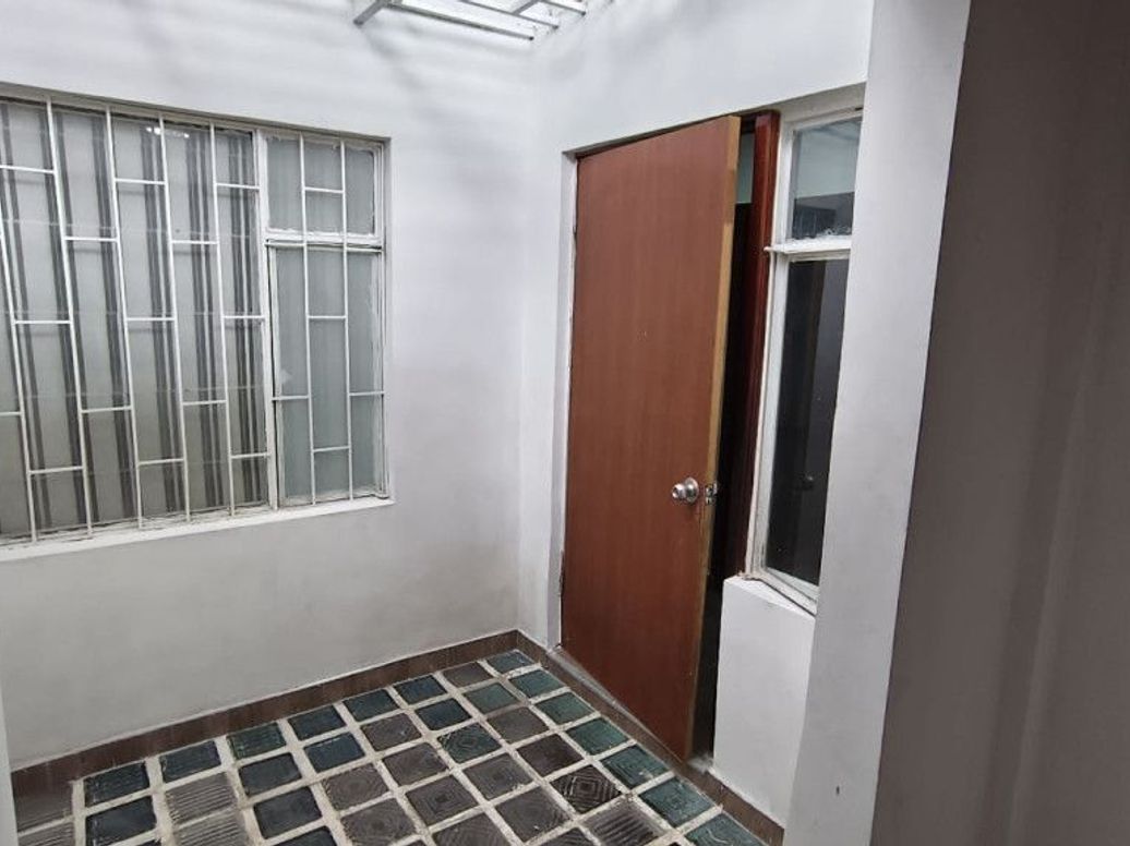 Apartamento de 3 alcobas en arriendo en Ricaurte, Bogotá, 130 m² · foto 16 de 20