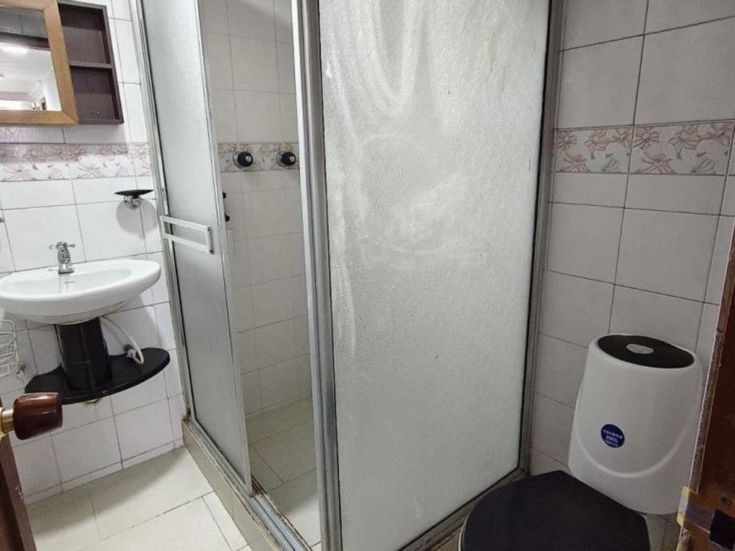 Apartamento de 3 alcobas en arriendo en Ricaurte, Bogotá, 130 m² · foto 18 de 20