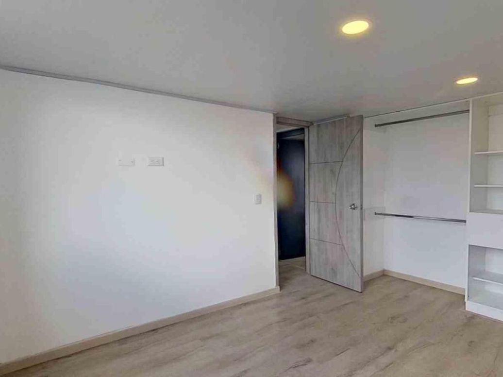 Apartamento de 2 alcobas en venta en Almagrario, Bogotá, 38 m² · foto 9 de 17