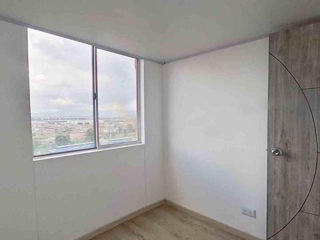Apartamento de 2 alcobas en venta en Almagrario, Bogotá, 38 m² · foto 11 de 17