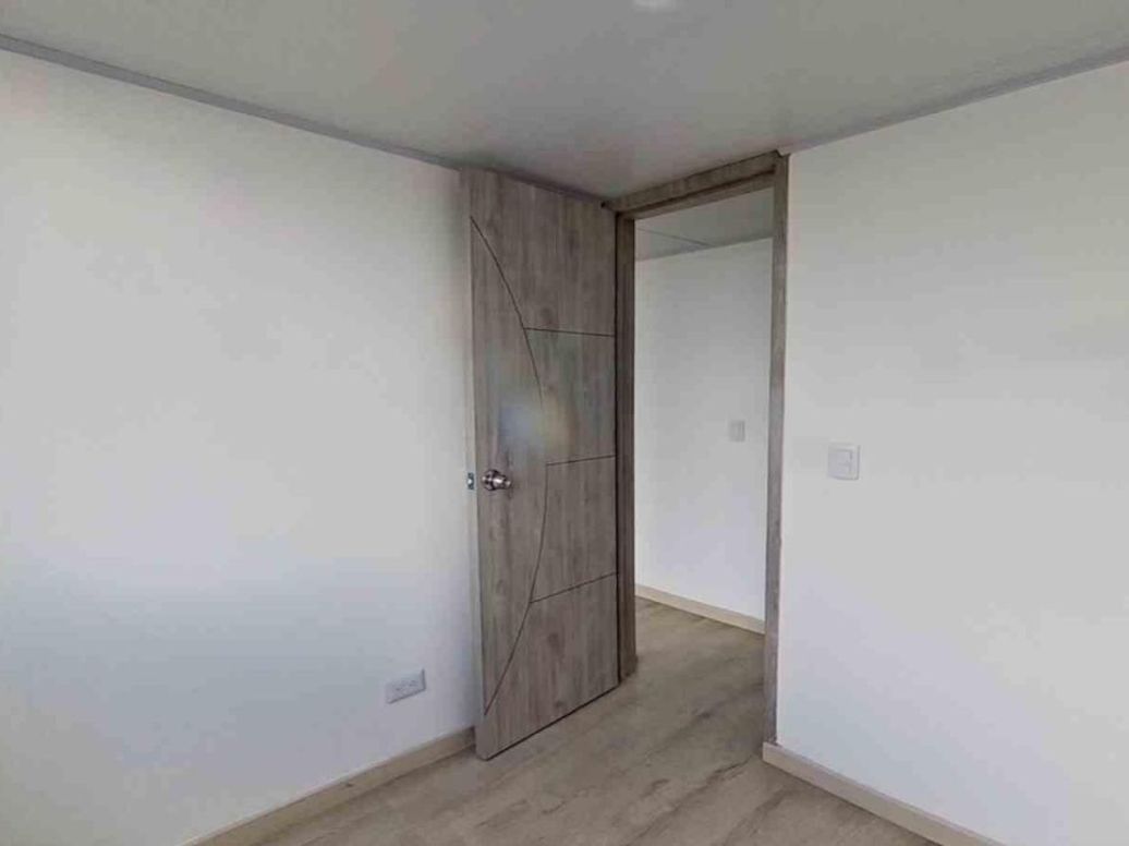 Apartamento de 2 alcobas en venta en Almagrario, Bogotá, 38 m² · foto 10 de 17