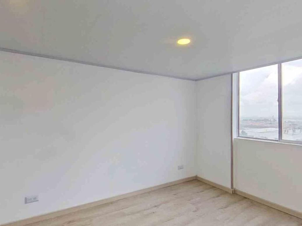 Apartamento de 2 alcobas en venta en Almagrario, Bogotá, 38 m² · foto 6 de 17