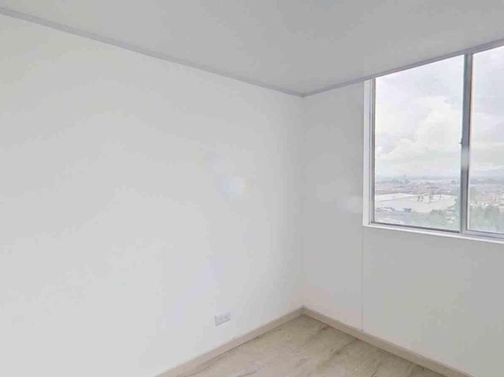 Apartamento de 2 alcobas en venta en Almagrario, Bogotá, 38 m² · foto 5 de 17