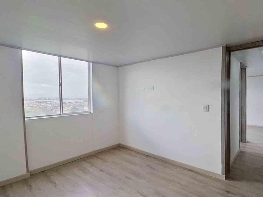 Apartamento de 2 alcobas en venta en Almagrario, Bogotá, 38 m² · foto 8 de 17