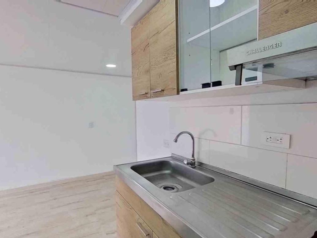 Apartamento de 2 alcobas en venta en Almagrario, Bogotá, 38 m² · foto 14 de 17