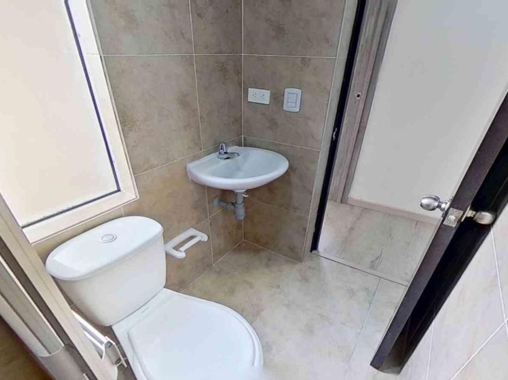 Apartamento de 2 alcobas en venta en Almagrario, Bogotá, 38 m² · foto 15 de 17