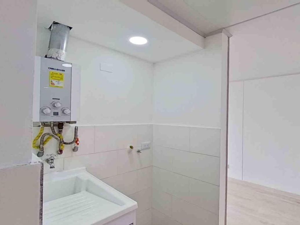 Apartamento de 2 alcobas en venta en Almagrario, Bogotá, 38 m² · foto 17 de 17