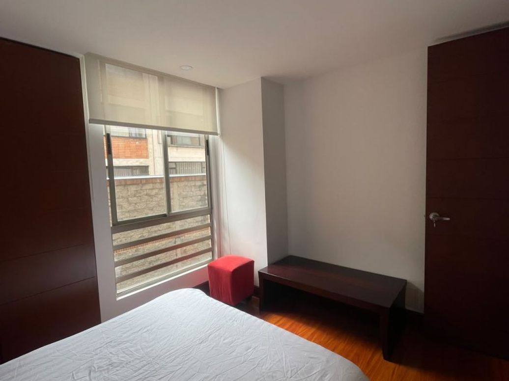 Apartamento de 2 alcobas en arriendo en Antiguo Country, Bogotá, 65 m² · foto 6 de 13