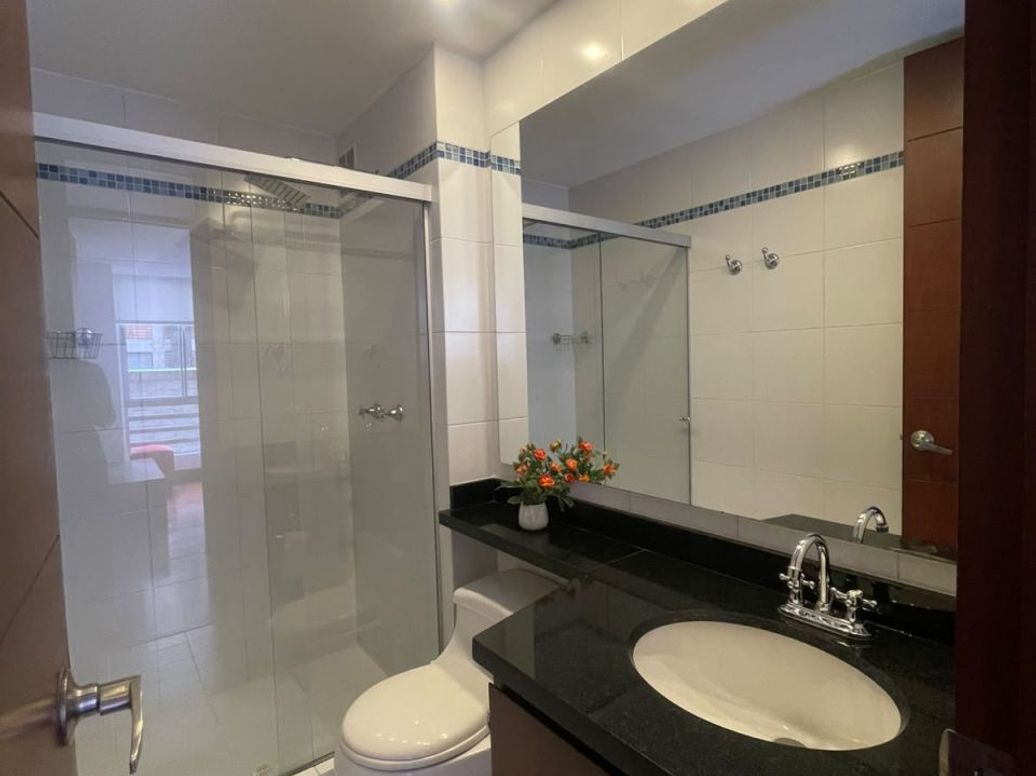 Apartamento de 2 alcobas en arriendo en Antiguo Country, Bogotá, 65 m² · foto 7 de 13