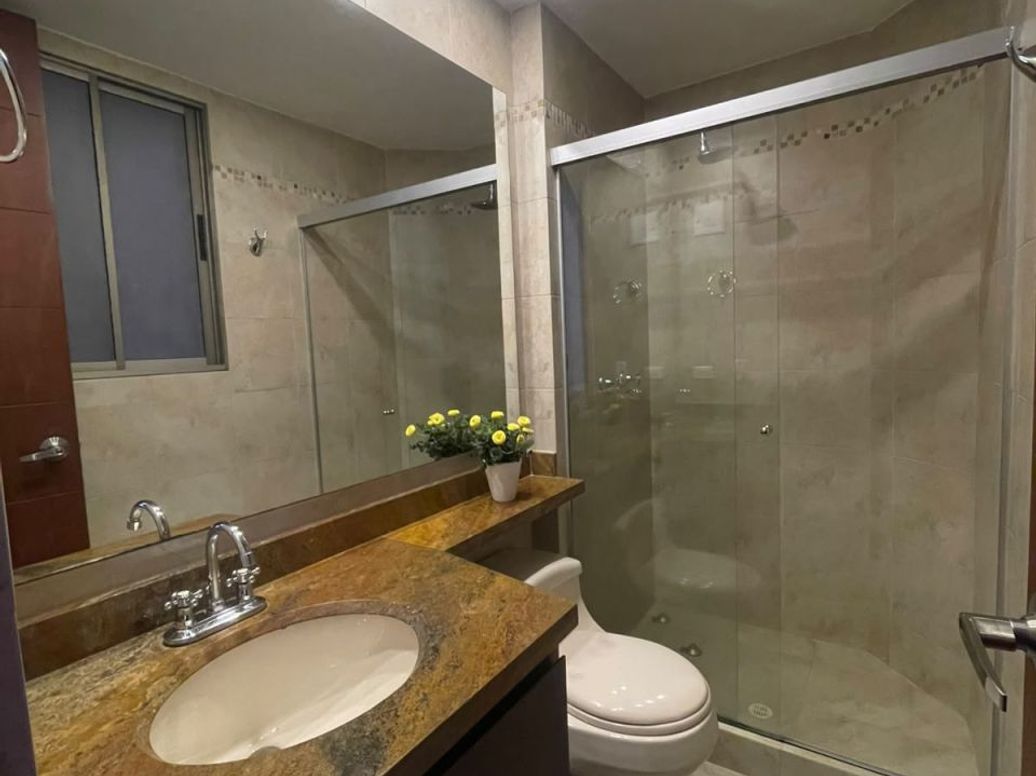 Apartamento de 2 alcobas en arriendo en Antiguo Country, Bogotá, 65 m² · foto 10 de 13
