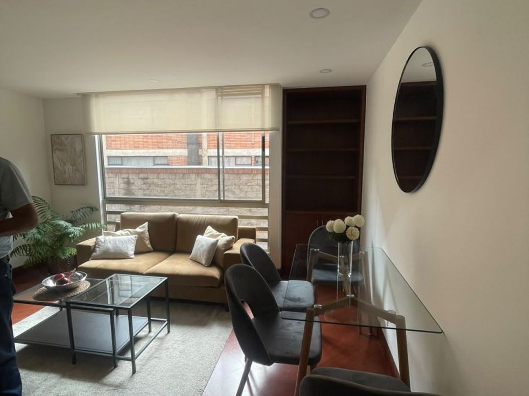 Apartamento de 2 alcobas en arriendo en Antiguo Country, Bogotá, 65 m² · foto 8 de 13