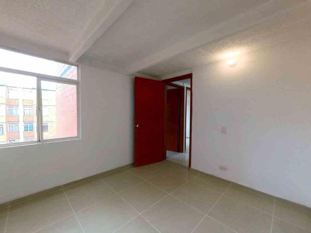 Apartamento de 3 alcobas en venta en Tintala, Bogotá, 46 m² · foto 5 de 10