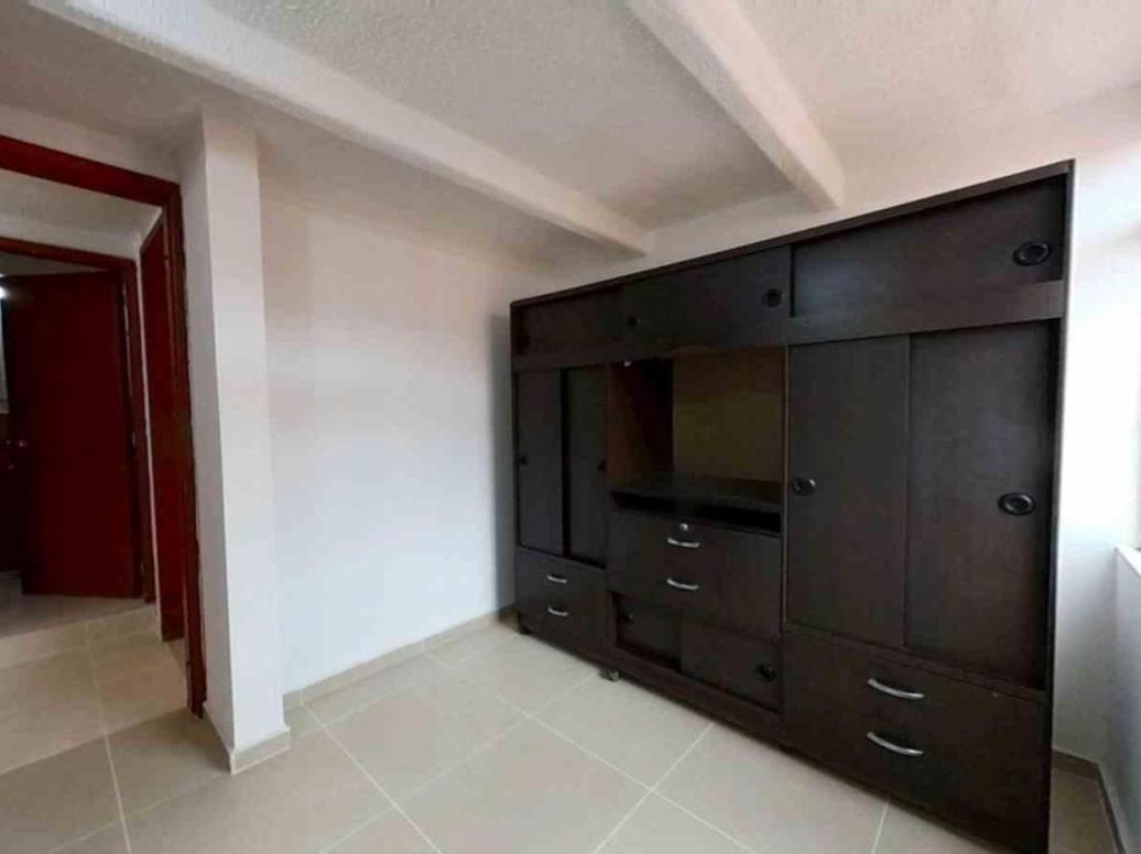 Apartamento de 3 alcobas en venta en Tintala, Bogotá, 46 m² · foto 3 de 10