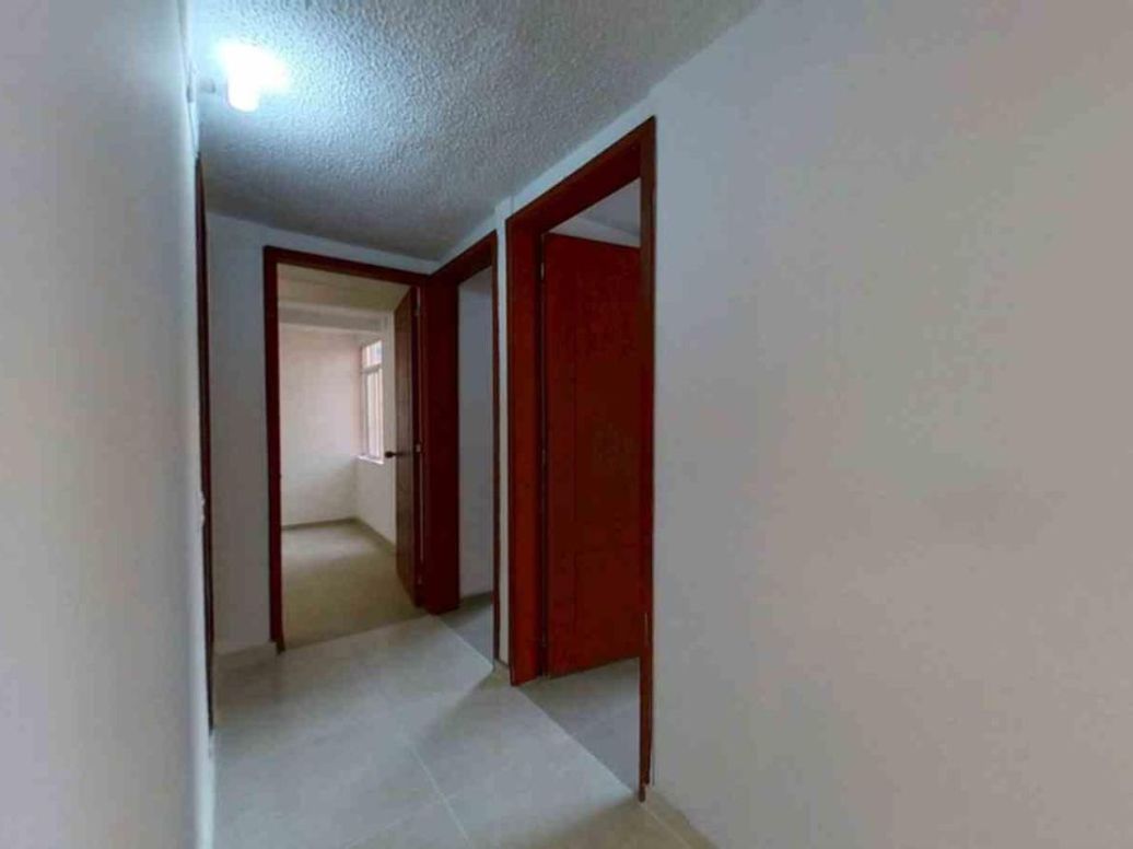 Apartamento de 3 alcobas en venta en Tintala, Bogotá, 46 m² · foto 8 de 10