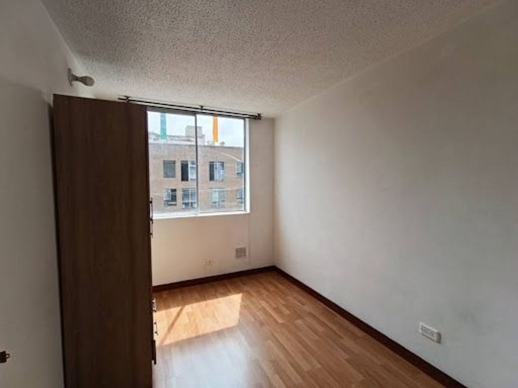 Apartamento de 3 alcobas en venta en Britalia Norte, Bogotá, 66 m² · foto 4 de 20