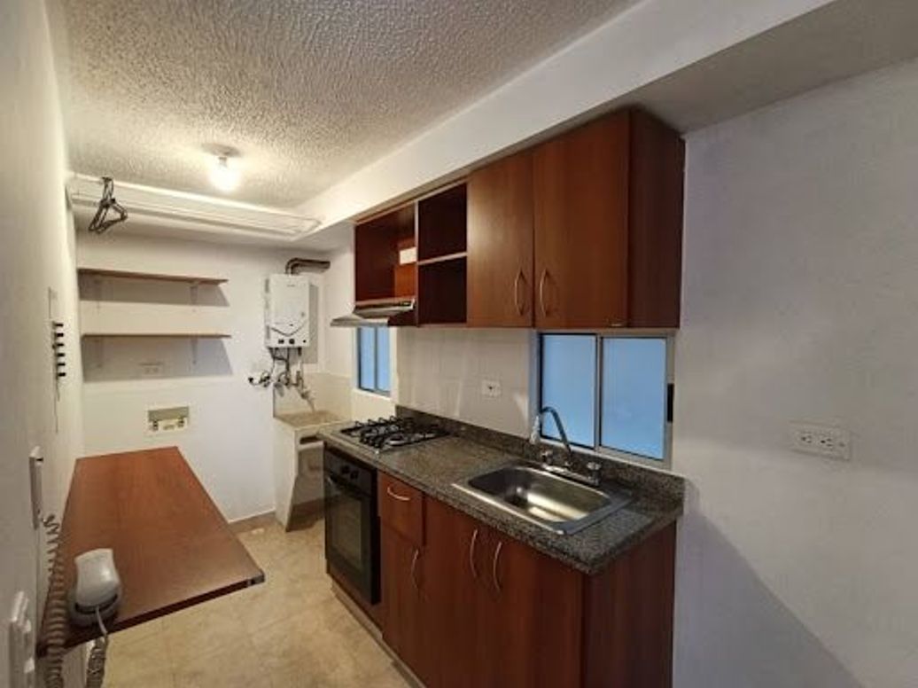 Apartamento de 3 alcobas en venta en Britalia Norte, Bogotá, 66 m² · foto 14 de 20