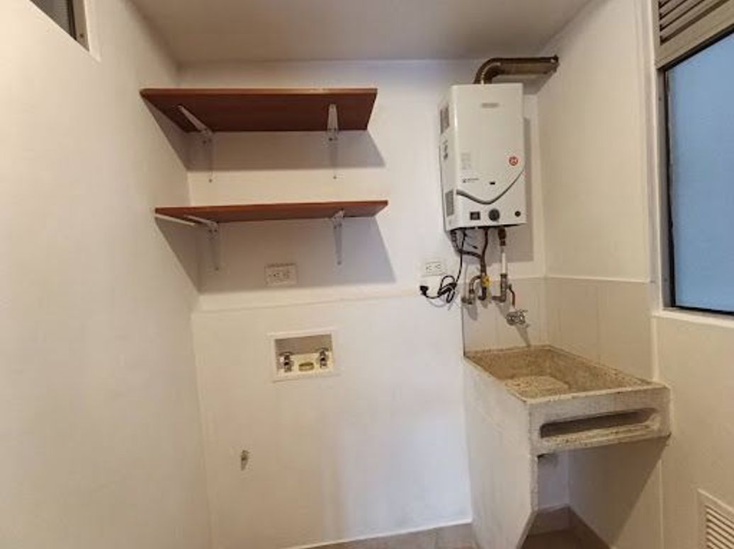 Apartamento de 3 alcobas en venta en Britalia Norte, Bogotá, 66 m² · foto 18 de 20