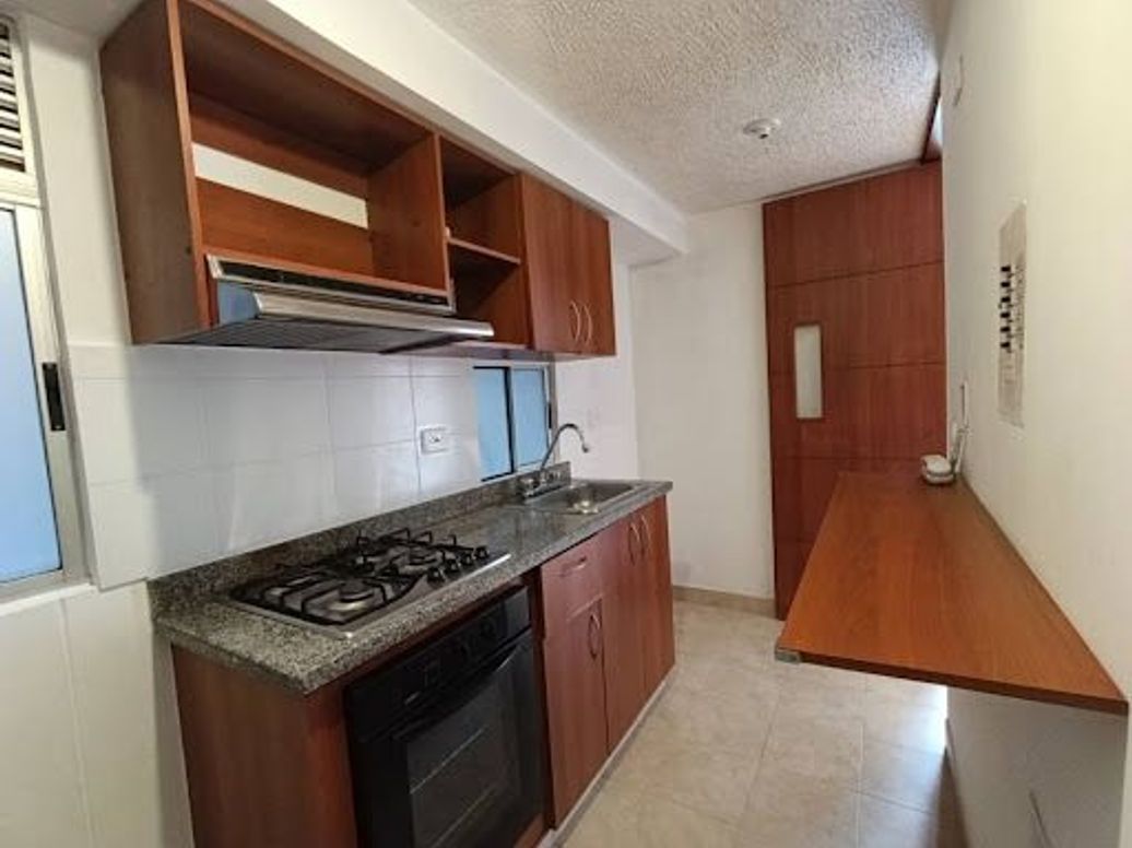 Apartamento de 3 alcobas en venta en Britalia Norte, Bogotá, 66 m² · foto 13 de 20