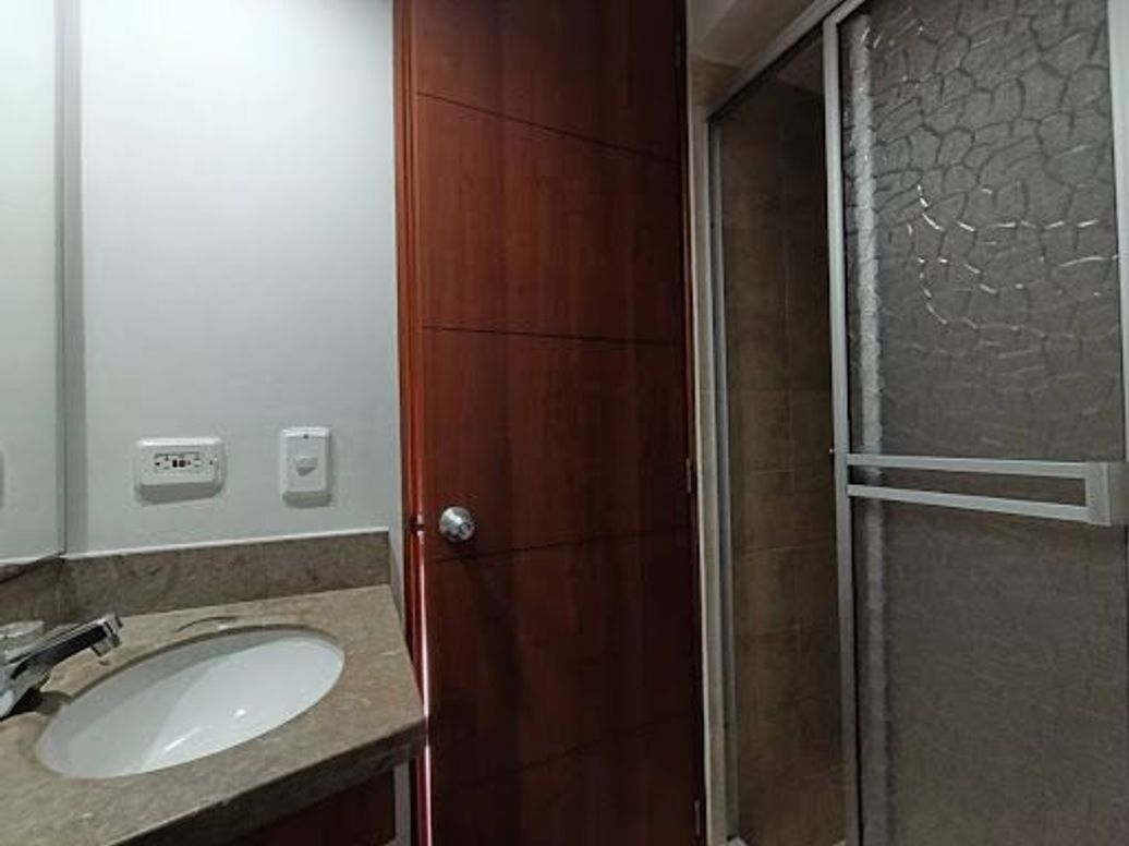 Apartamento de 3 alcobas en venta en Britalia Norte, Bogotá, 66 m² · foto 17 de 20