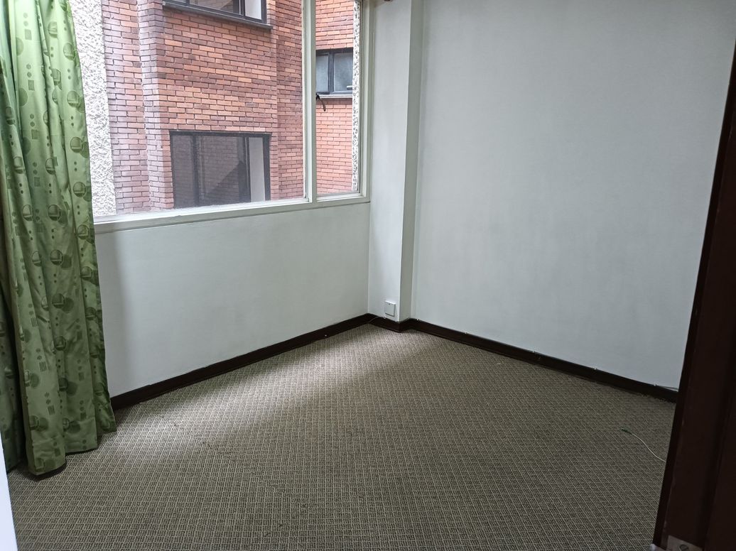 Apartamento de 2 alcobas en arriendo en Chapinero Central, Bogotá, 60 m² · foto 13 de 13