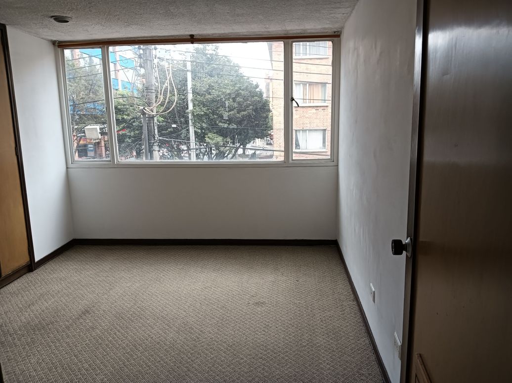 Apartamento de 2 alcobas en arriendo en Chapinero Central, Bogotá, 60 m² · foto 11 de 13