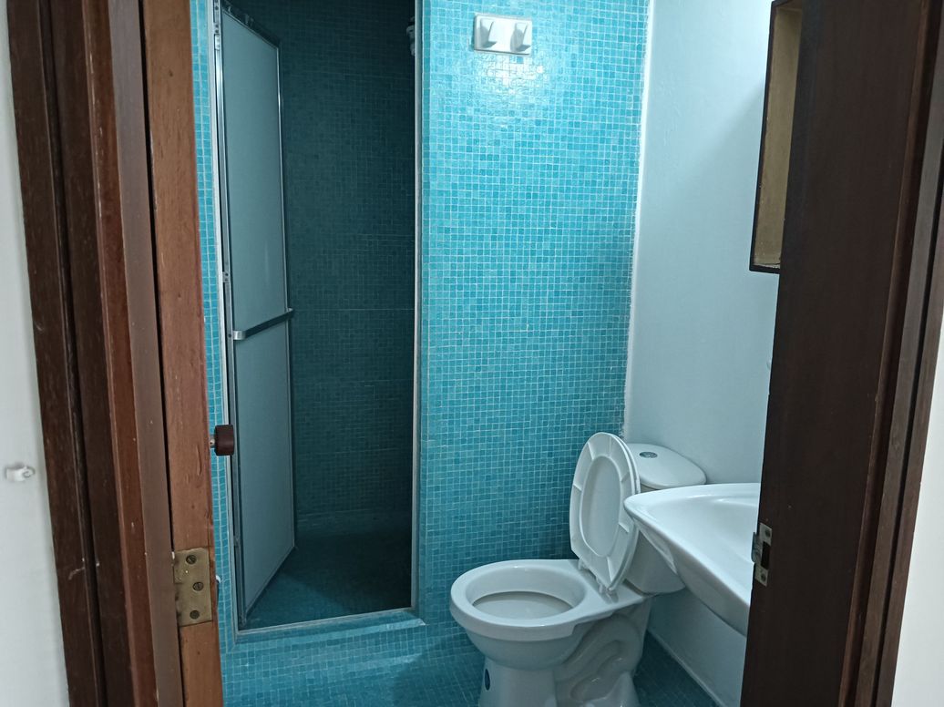 Apartamento de 2 alcobas en arriendo en Chapinero Central, Bogotá, 60 m² · foto 10 de 13
