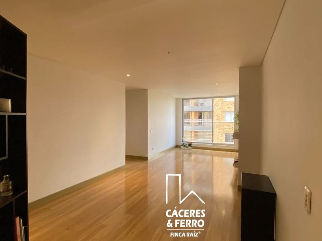 Apartamento de 3 alcobas en venta en Colinas De Suba, Bogotá, 109 m² · foto 3 de 20
