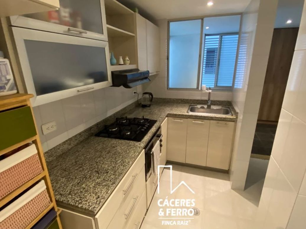 Apartamento de 3 alcobas en venta en Colinas De Suba, Bogotá, 109 m² · foto 7 de 20