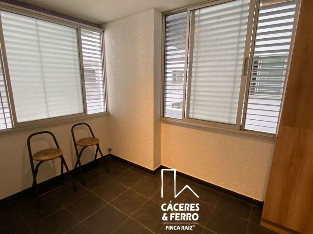 Apartamento de 3 alcobas en venta en Colinas De Suba, Bogotá, 109 m² · foto 11 de 20