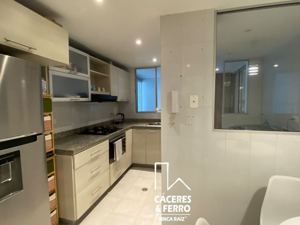 Apartamento de 3 alcobas en venta en Colinas De Suba, Bogotá, 109 m² · foto 9 de 20