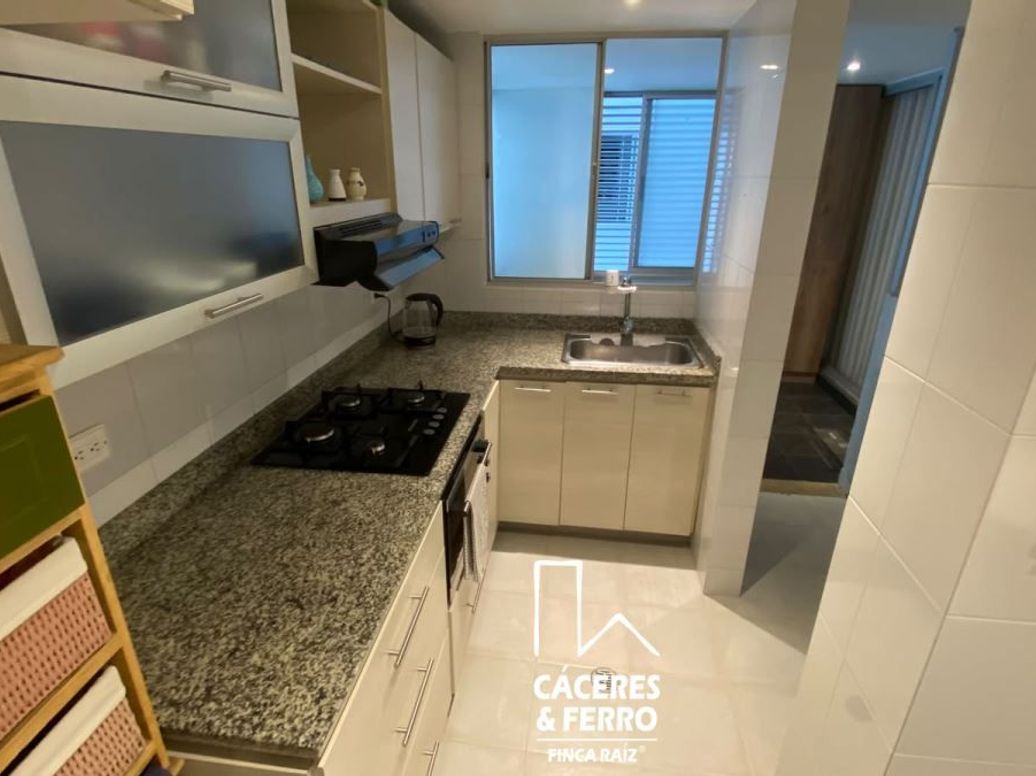 Apartamento de 3 alcobas en venta en Colinas De Suba, Bogotá, 109 m² · foto 13 de 20