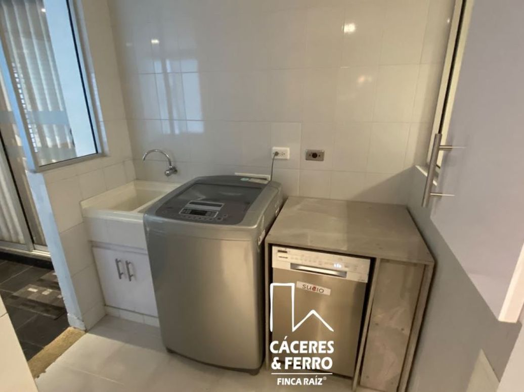 Apartamento de 3 alcobas en venta en Colinas De Suba, Bogotá, 109 m² · foto 10 de 20