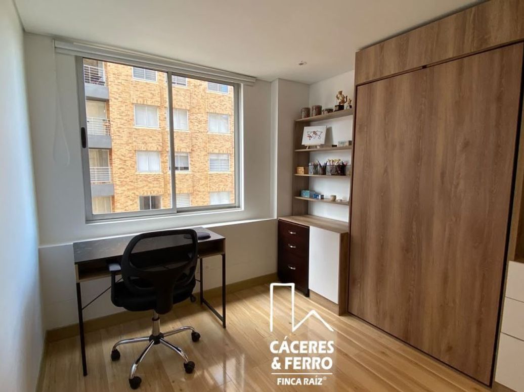 Apartamento de 3 alcobas en venta en Colinas De Suba, Bogotá, 109 m² · foto 15 de 20