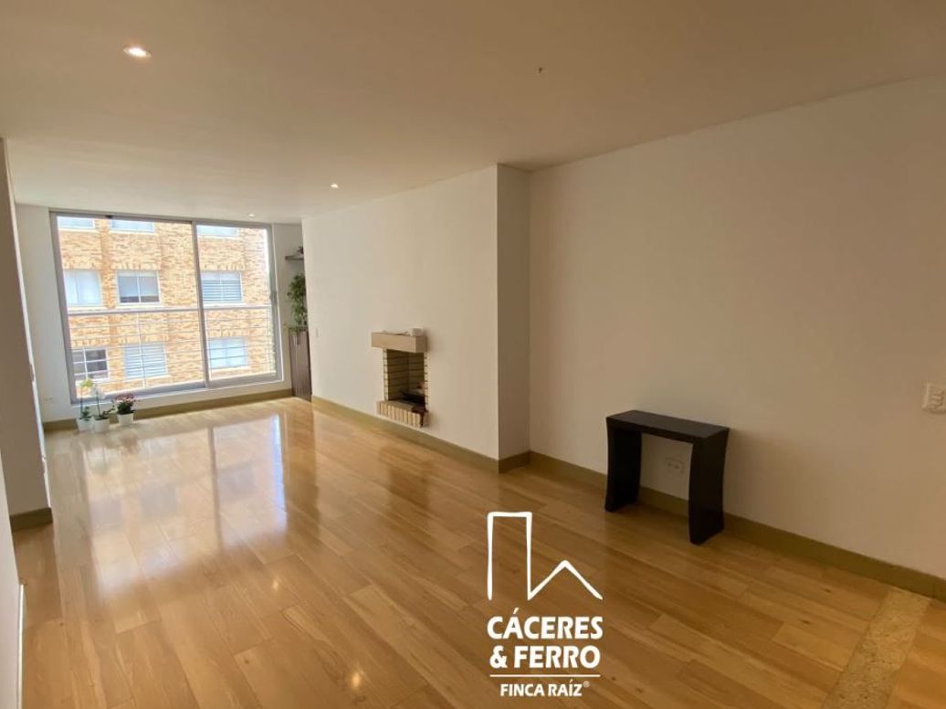 Apartamento de 3 alcobas en venta en Colinas De Suba, Bogotá, 109 m² · foto 12 de 20