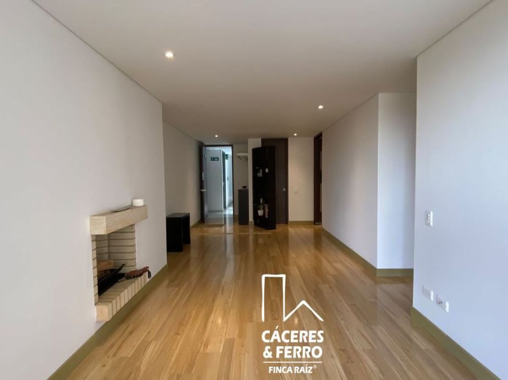 Apartamento de 3 alcobas en venta en Colinas De Suba, Bogotá, 109 m² · foto 5 de 20