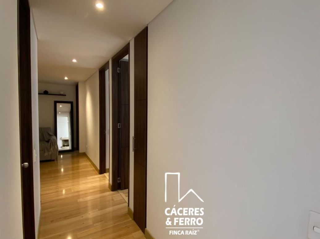 Apartamento de 3 alcobas en venta en Colinas De Suba, Bogotá, 109 m² · foto 16 de 20