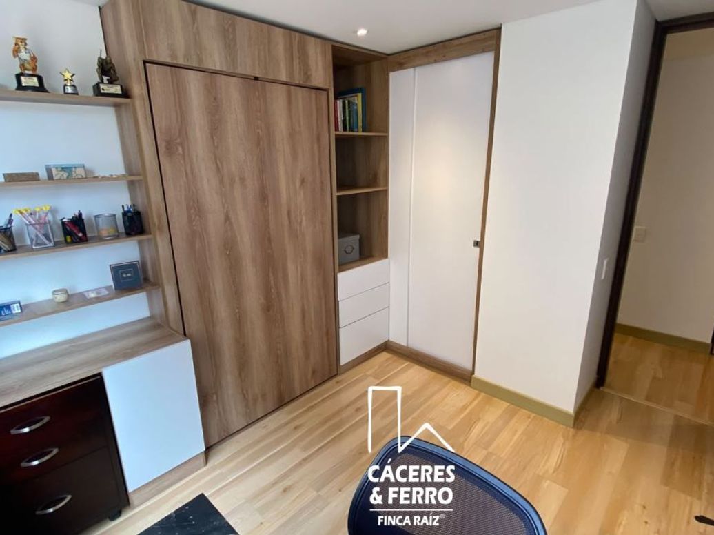 Apartamento de 3 alcobas en venta en Colinas De Suba, Bogotá, 109 m² · foto 17 de 20